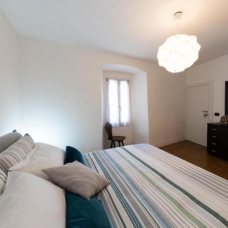 Family Nest Overlooking Lake Como - By Rent All Como Argegno Exterior photo