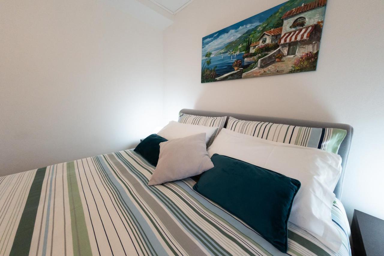 Family Nest Overlooking Lake Como - By Rent All Como Argegno Exterior photo